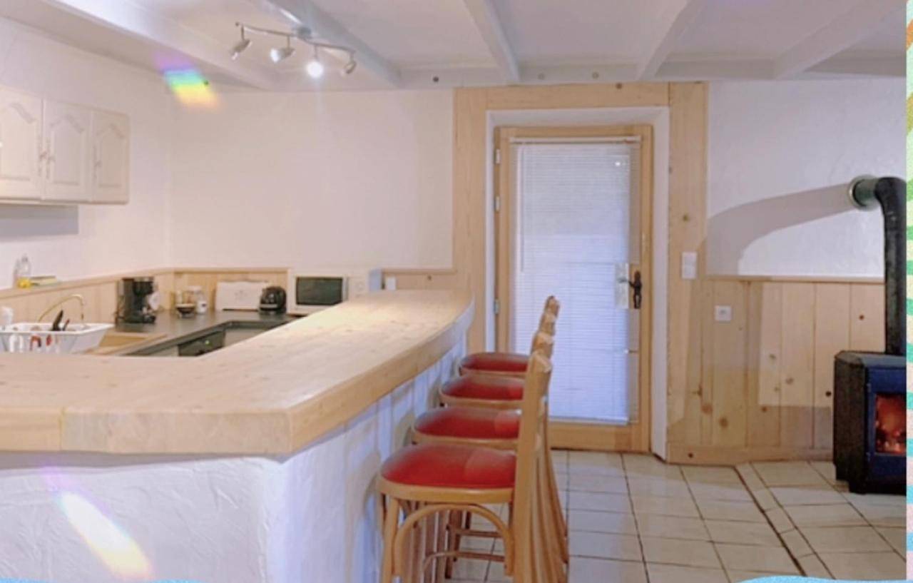 Appartement entier, One-Bedroom Apartment in Sundhouse, Région de Sélestat-Erstein