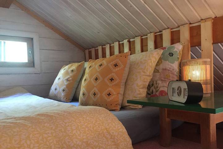 Chalet für 3 Personen, mit Garten in Griechenland - 4