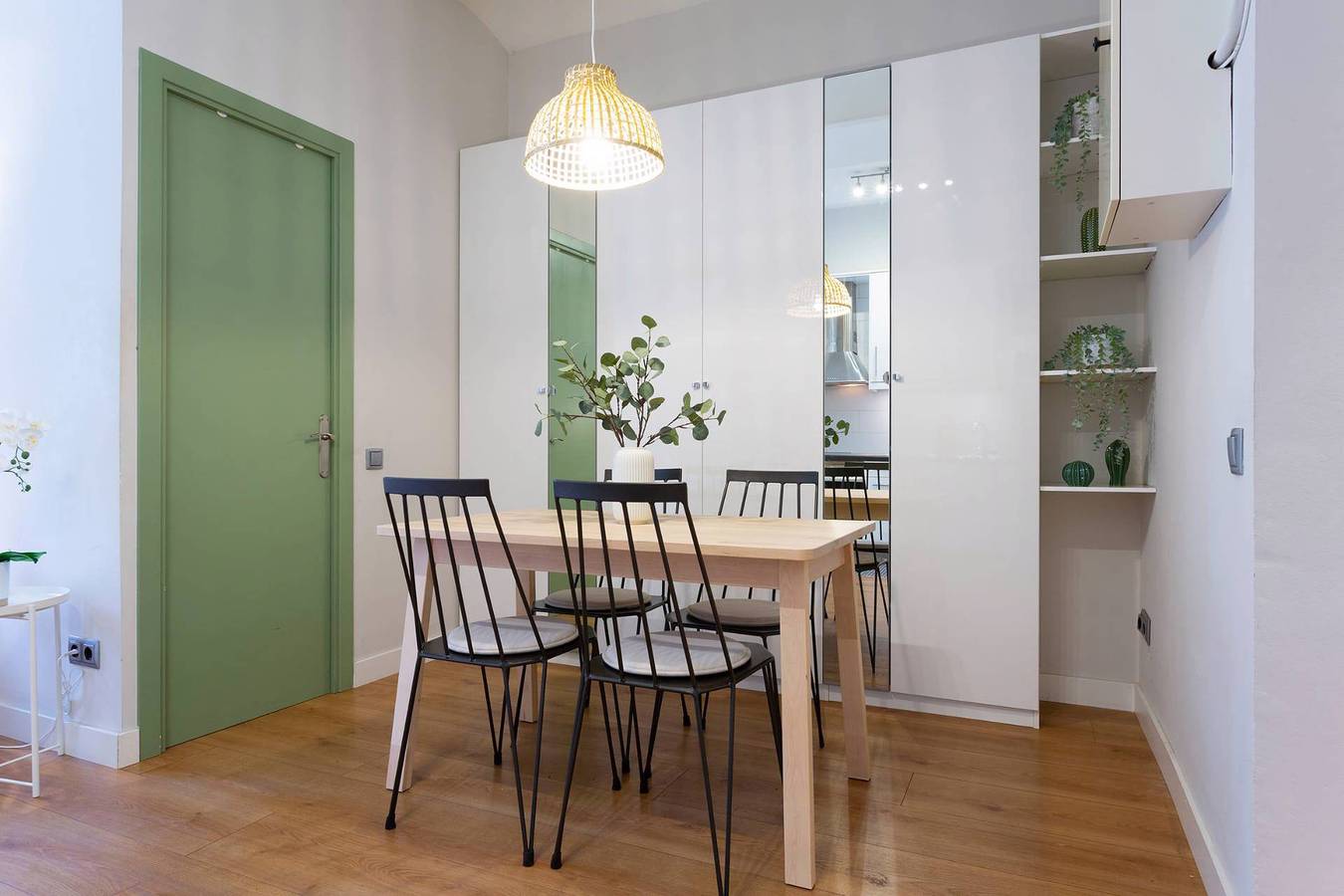 Vakantieappartement voor 2 personen met balkon, foto 13