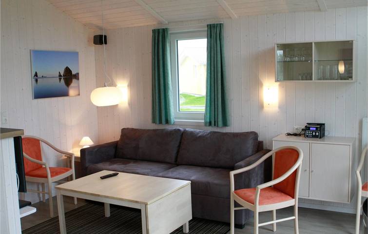 Ferienhaus für 6 Personen, mit Terrasse und Sauna, kinderfreundlich in der Lübecker Bucht - 4