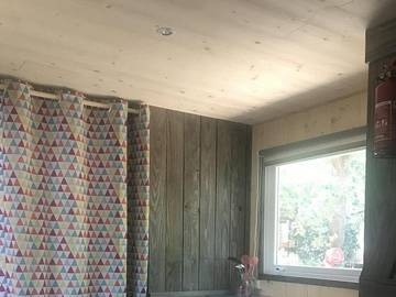 Chalet pour 5 Personnes dans Saint-Jean-Pla-de-Corts, Région de Céret, Photo 3