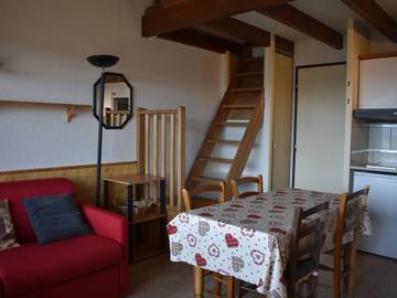 Chalet pour 6 Personnes dans Font-Romeu-Odeillo-Via, Pyrénées, Photo 4