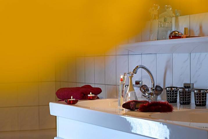 Doppelzimmer 2 Pers. mit Dusche, Wc in Ischgl, Verwall