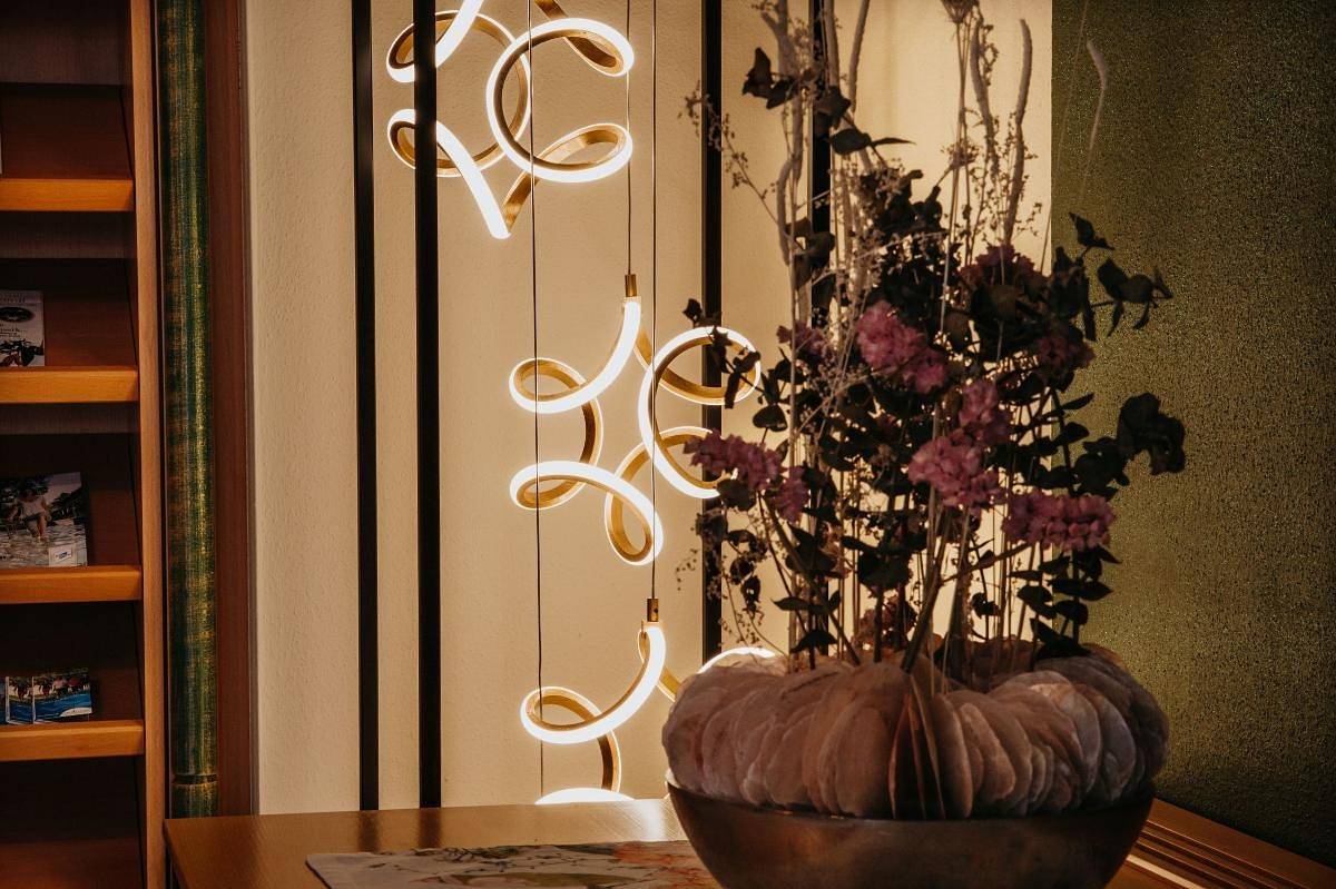 App.-Haus zur Europa-Therme - Appartement Ez in Bad Füssing, Bayerische Golf und Thermenland