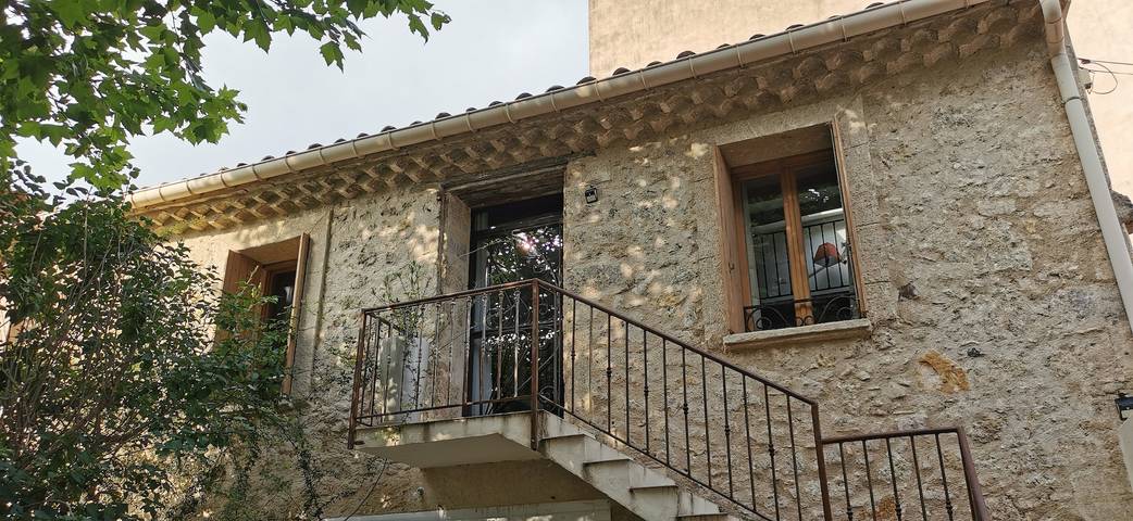 Appartement de vacances pour 3 personnes - 1