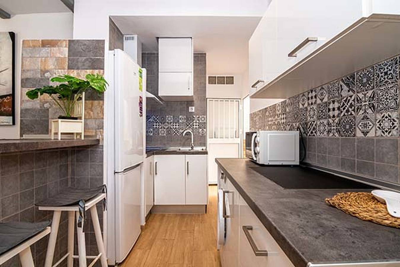 Entire apartment, Apartment 'Casa Jimena' with Private Terrace and Wi-Fi in Vejer de la Frontera, Costa de la Luz