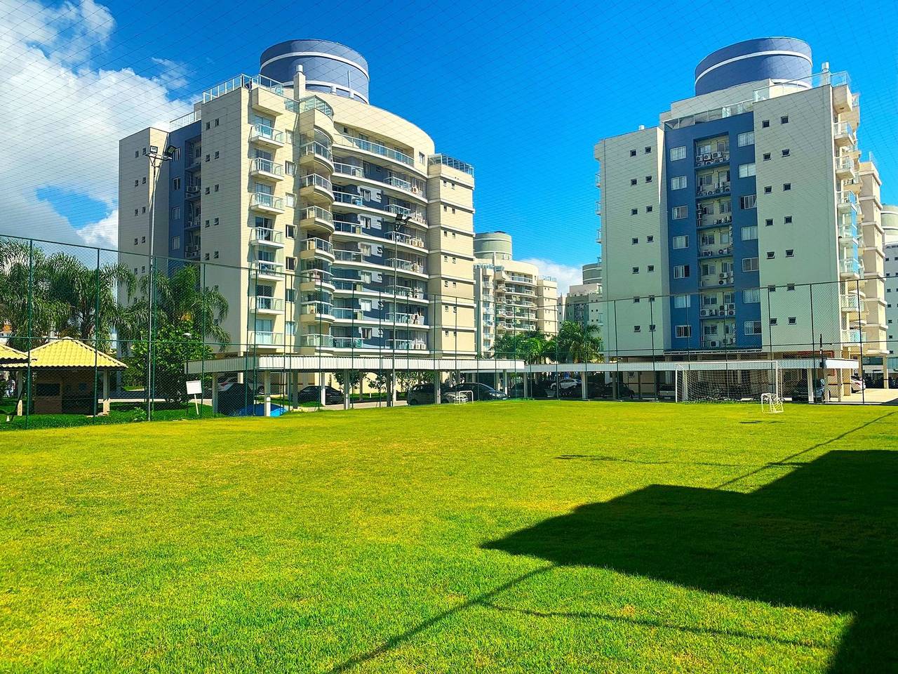 Ganze Wohnung, Nautilus Ap Club Premium - Penha/Sc in Penha, Litoral Catarinense