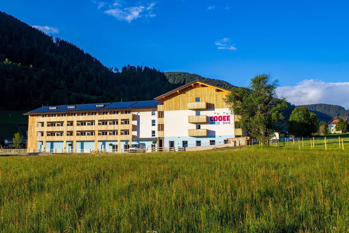 Hotel a Nockberge a partire da 71€ a notte
