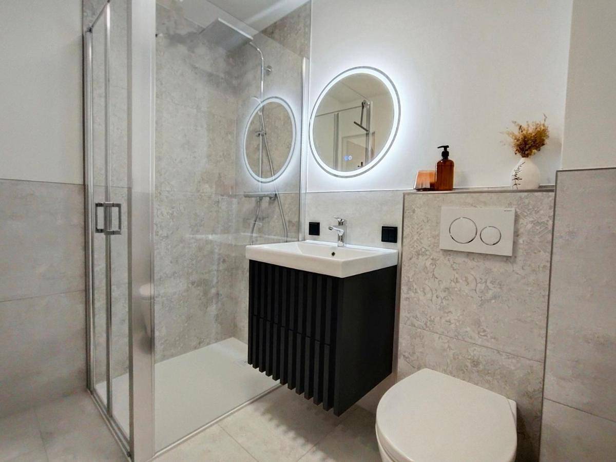 Geheel appartement, One-Bedroom Apartment in Strobl, Bezirk Salzburg-Umgebung