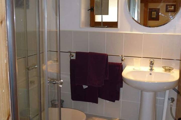 Gîte pour 4 personnes, avec jardin et terrasse à Anglars-Saint-Félix - 4