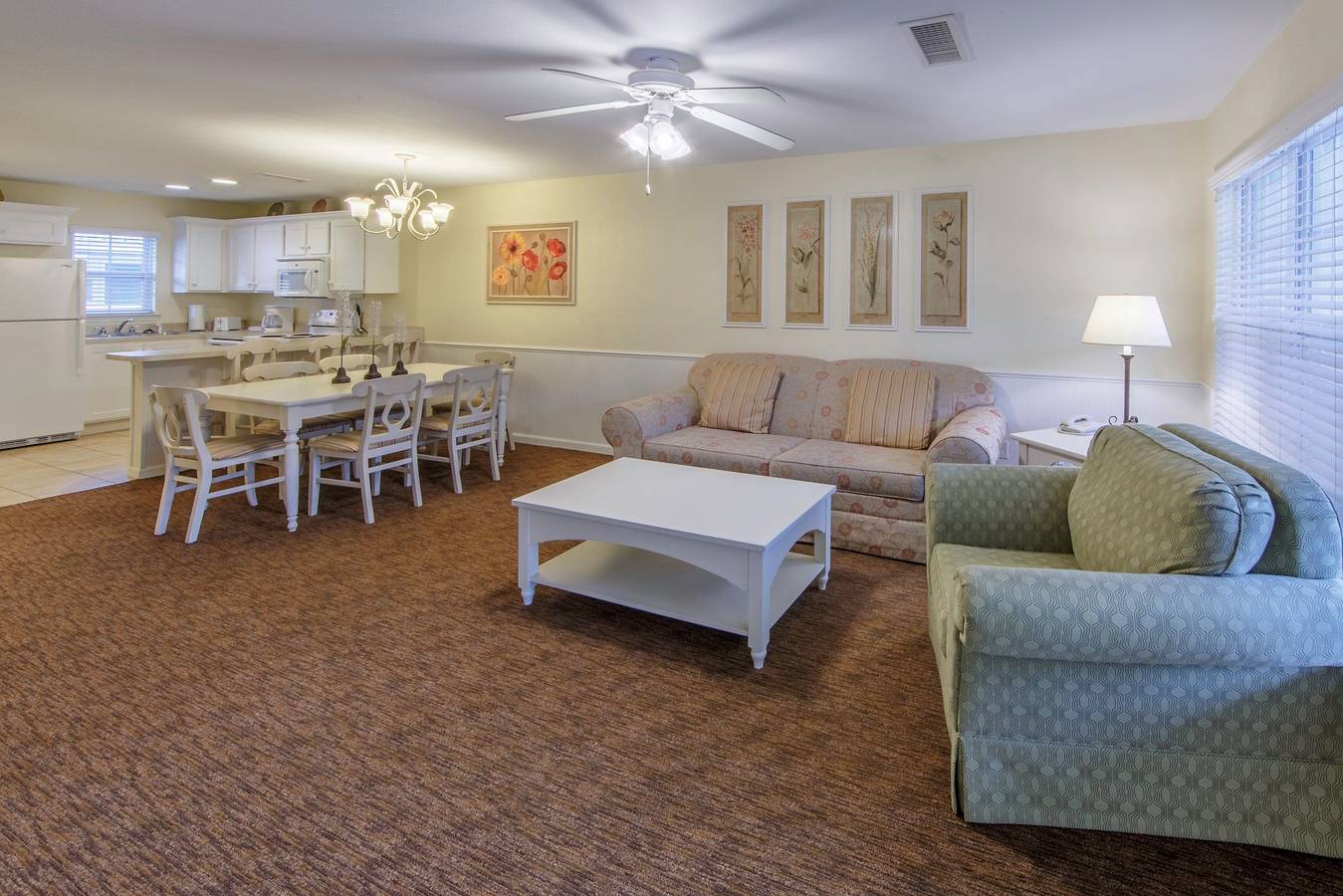 Holiday Inn Club Vacations Oak n’ Spruce Resort in Lee, Berkshire County