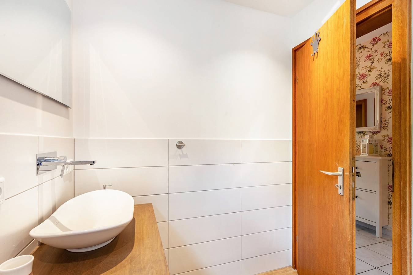 Appartement 'Sauerlandblick' met uitzicht op de bergen, eigen terras en Wi-Fi, foto 10