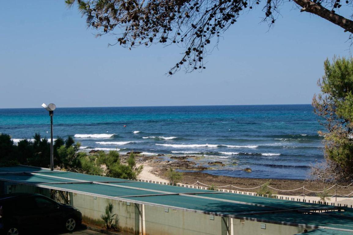 Ganze Wohnung, Appartamento Fenice in Spiaggia di Rivabella, Rivabella
