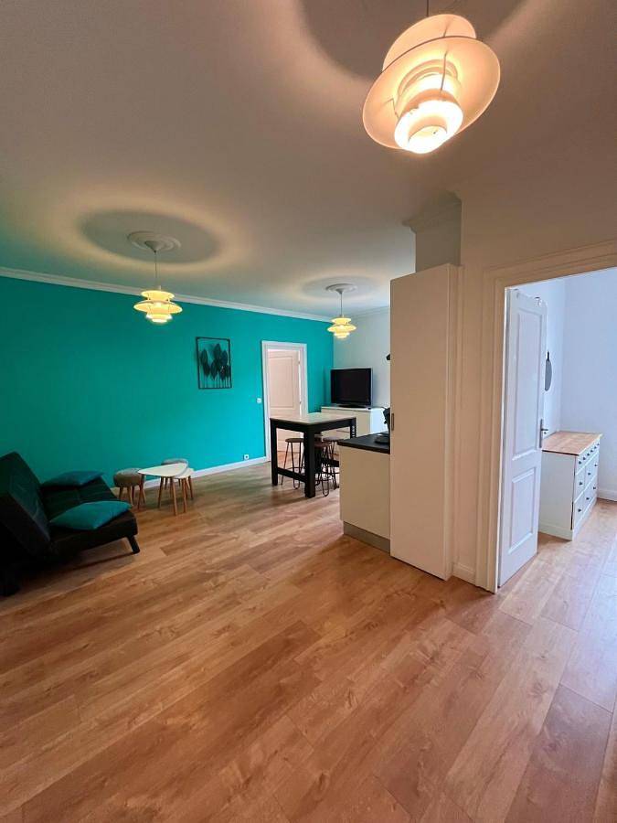 Gîte pour 6 personnes, avec vue à Bellegarde-sur-Valserine - 4