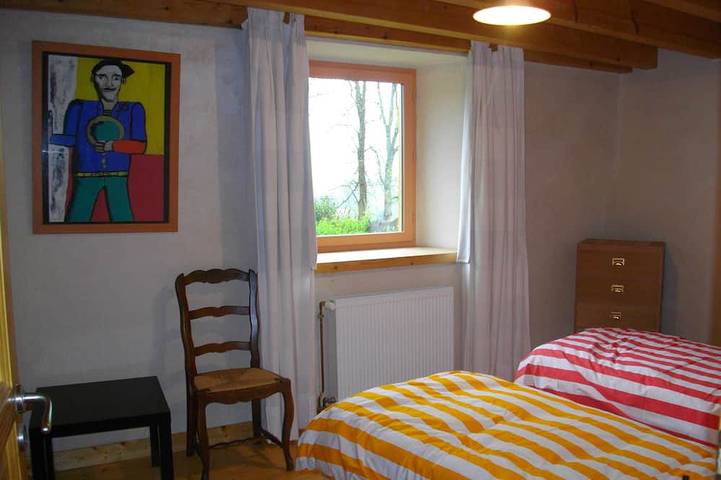 Location de vacances pour 8 personnes à Job - 2