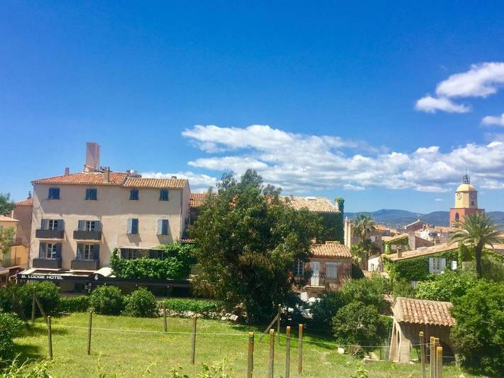 Hôtel pour 2 personnes, avec vue et terrasse, animaux acceptés