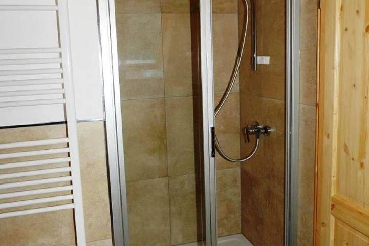 Ferienhaus für 4 Personen, mit Terrasse, mit Haustier im Pfälzer Wald - 3