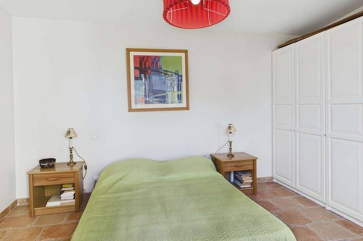 Location de vacances pour 8 personnes dans Plage Saint-Vincent (Agde) - 2