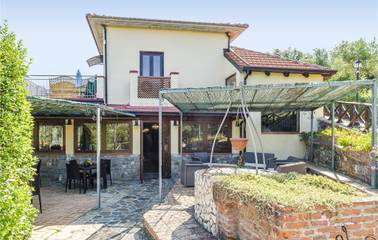 Casa Vacanza per 13 Persone in Stella Cilento, Provincia di Salerno, Foto 1