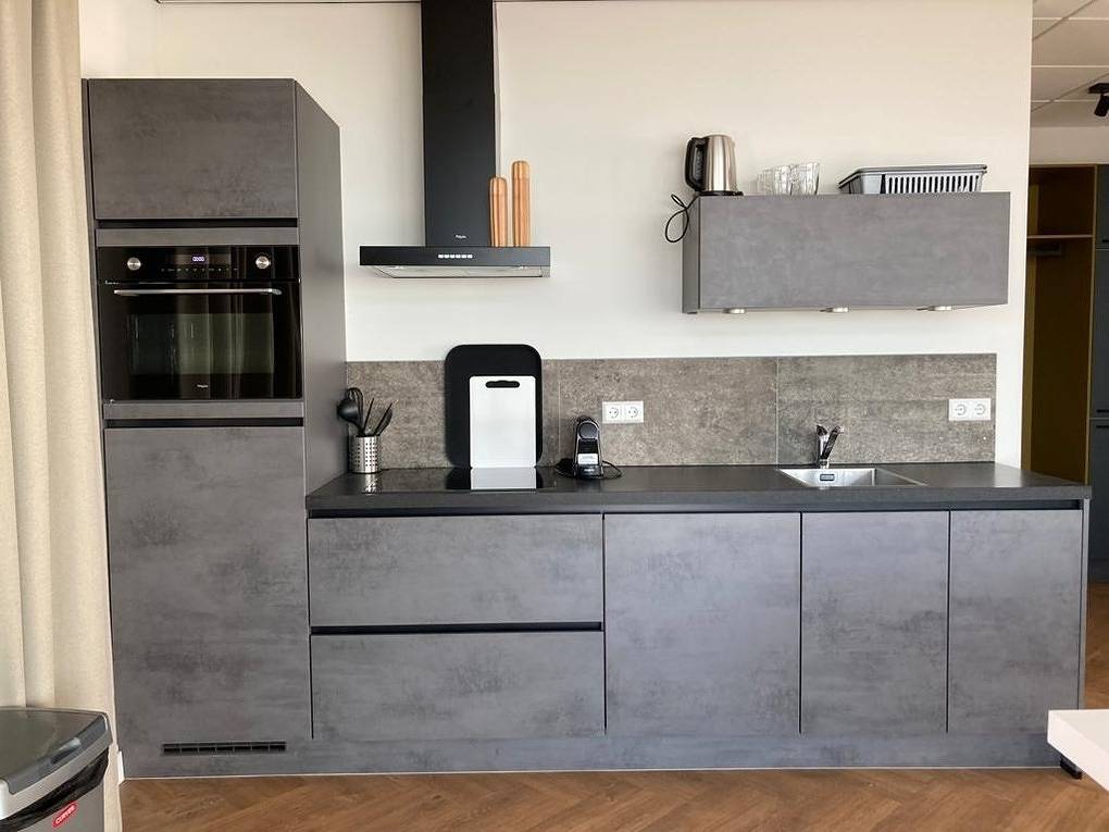 Entire vacation apartment, Boulevard Bankert 158 in Vlissingen, Walcheren