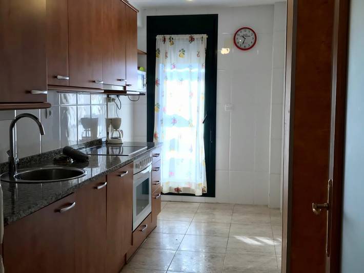 Gîte pour 5 personnes, avec balcon et piscine à Jaca - 3