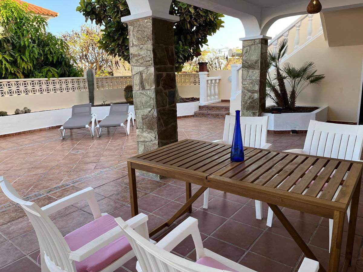 Geheel appartement, Two-Bedroom Apartment in Solana Matorral, Pájara