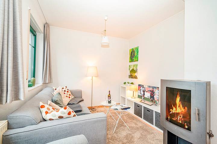 Ferienhaus für 5 Personen, mit Garten und Sauna sowie Terrasse, mit Haustier in Rerik - 3