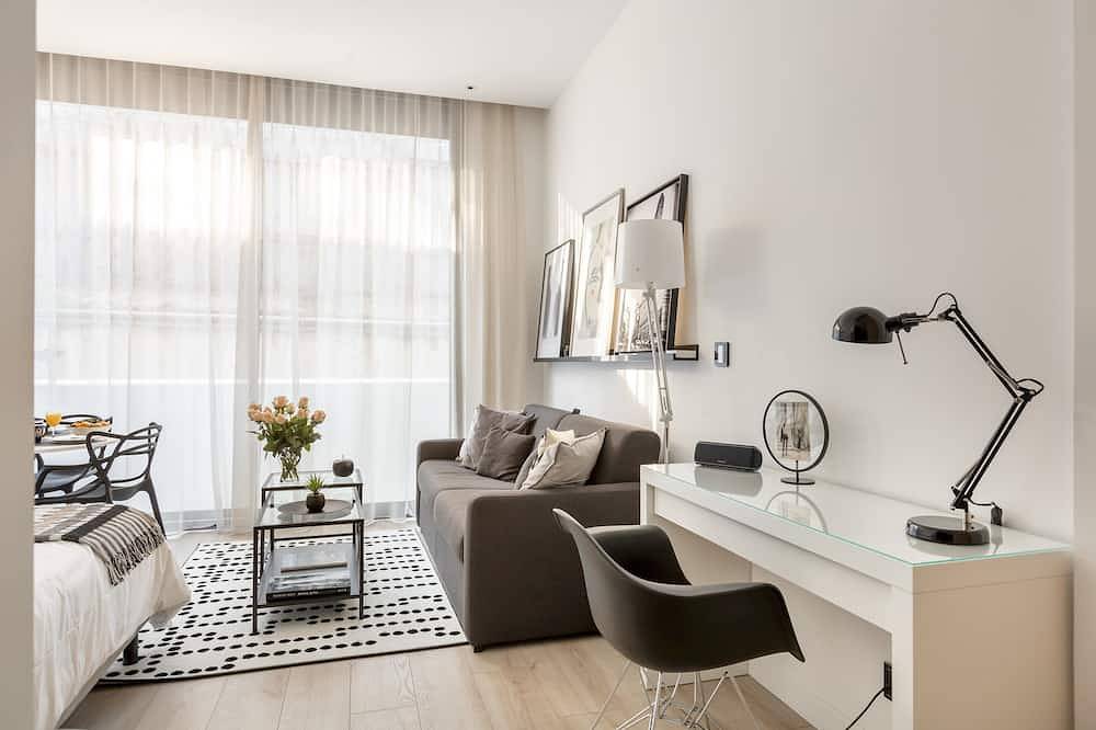 Appartement de vacances