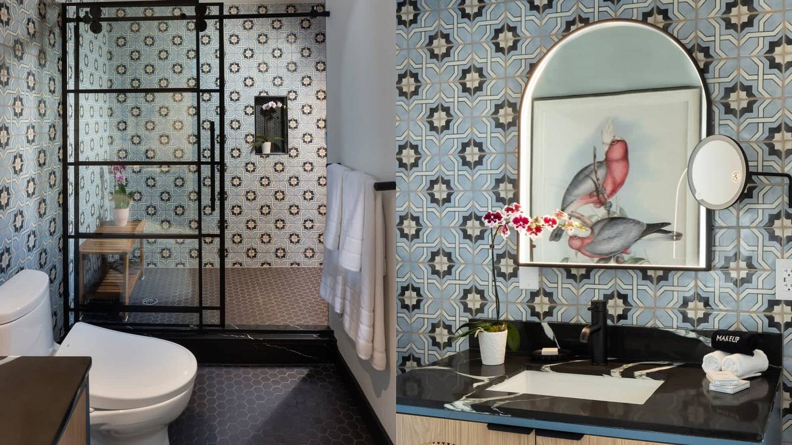 Hel leilighet, Casa Canita Spacious Ocean View Suite in South Beach, Miami Beach