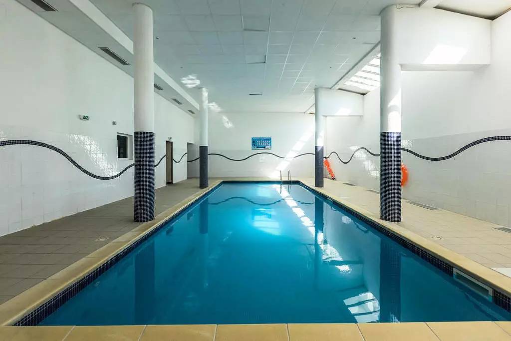 Apartamento entero, Apartamento 2 estancias 4/6 personas in La Foux d'Allos, Allos