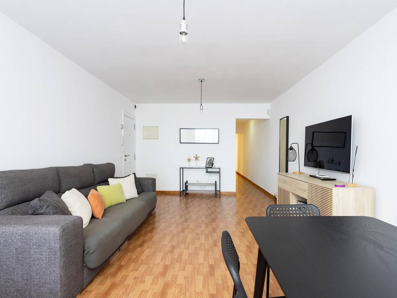 Apartamento vacacional entero, Live Puertito De Guimar Casa Luciano Derecha in Puertito de Güímar, Güímar