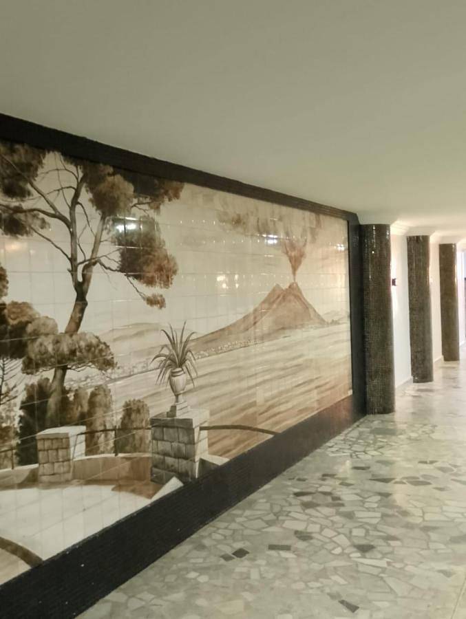 Apartamento de vacaciones para 6 personas, con balcón y vistas - 1