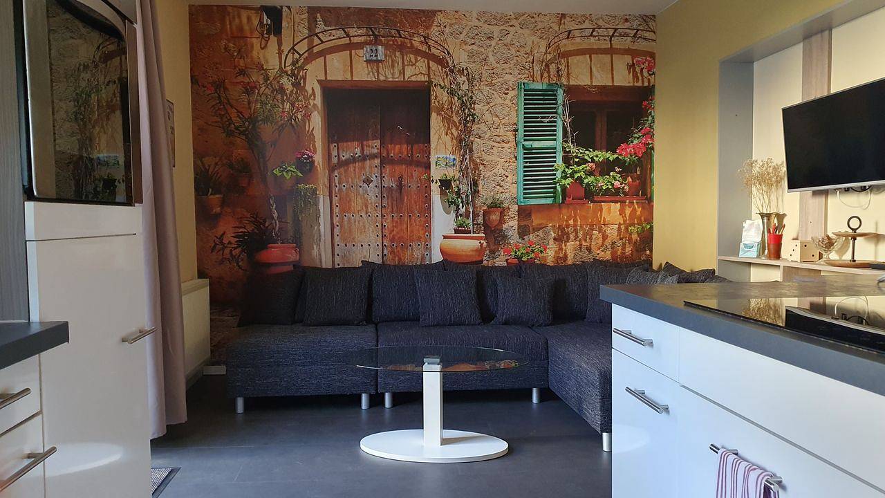 Ferienhaus für 7 Personen (165 m²) in Arnstadt in Arnstadt, Thüringer Kernland