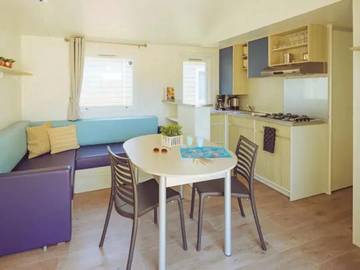 Camping für 6 Personen in Funtana, Vrsar-Funtana, Bild 2