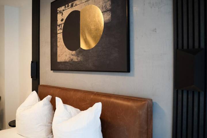 Gîte pour 4 personnes, avec vue à Krefeld - 3