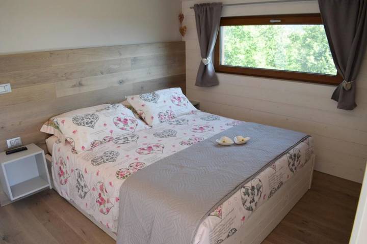 Bed and Breakfast für 2 Personen - 1