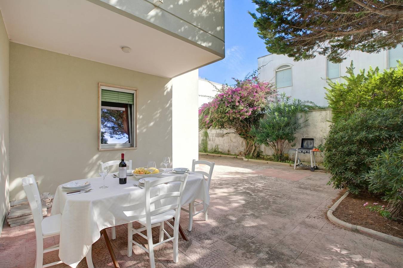 Appartamento intero, Residence Thalassa With Pool in Melendugno, Provincia di Lecce