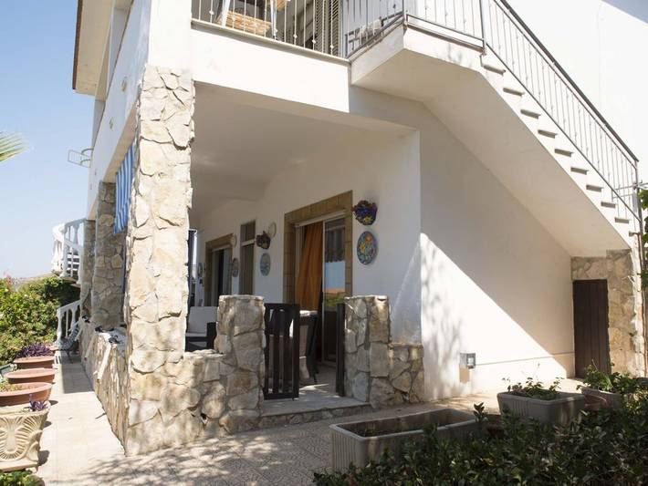 Location de vacances pour 4 personnes à Sciacca - 2