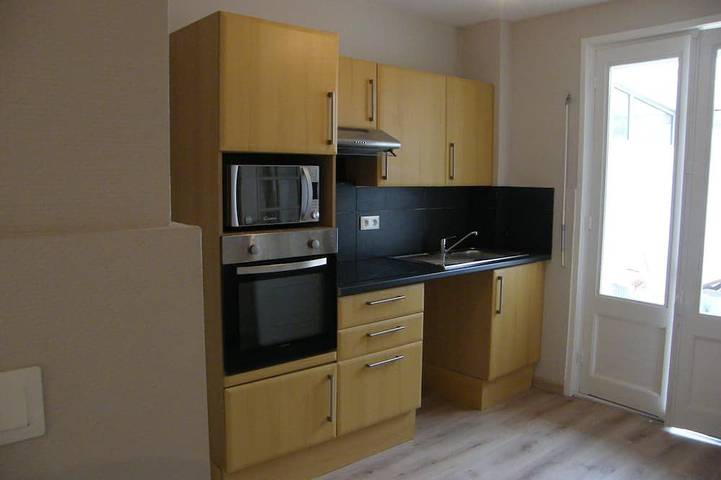 Appartement entier, Appartement entier à Malo les bains avec véranda à proximité plage et commerces in Plage de Malo-les-Bains, Dunkerque