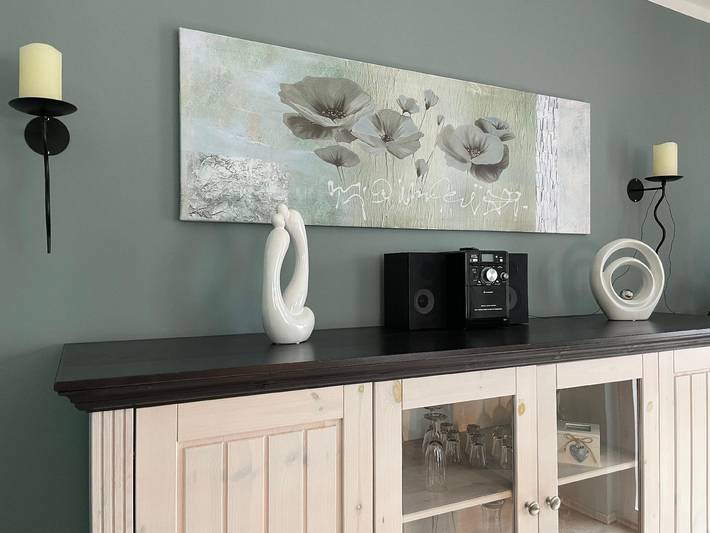 Ferienhaus für 6 Personen, mit Garten und Balkon in Bad Sachsa - 3