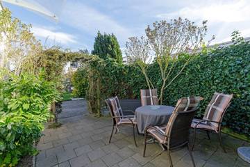 Bungalow für 3 Personen in Kühlungsborn, Mecklenburgische Ostseeküste, Bild 1