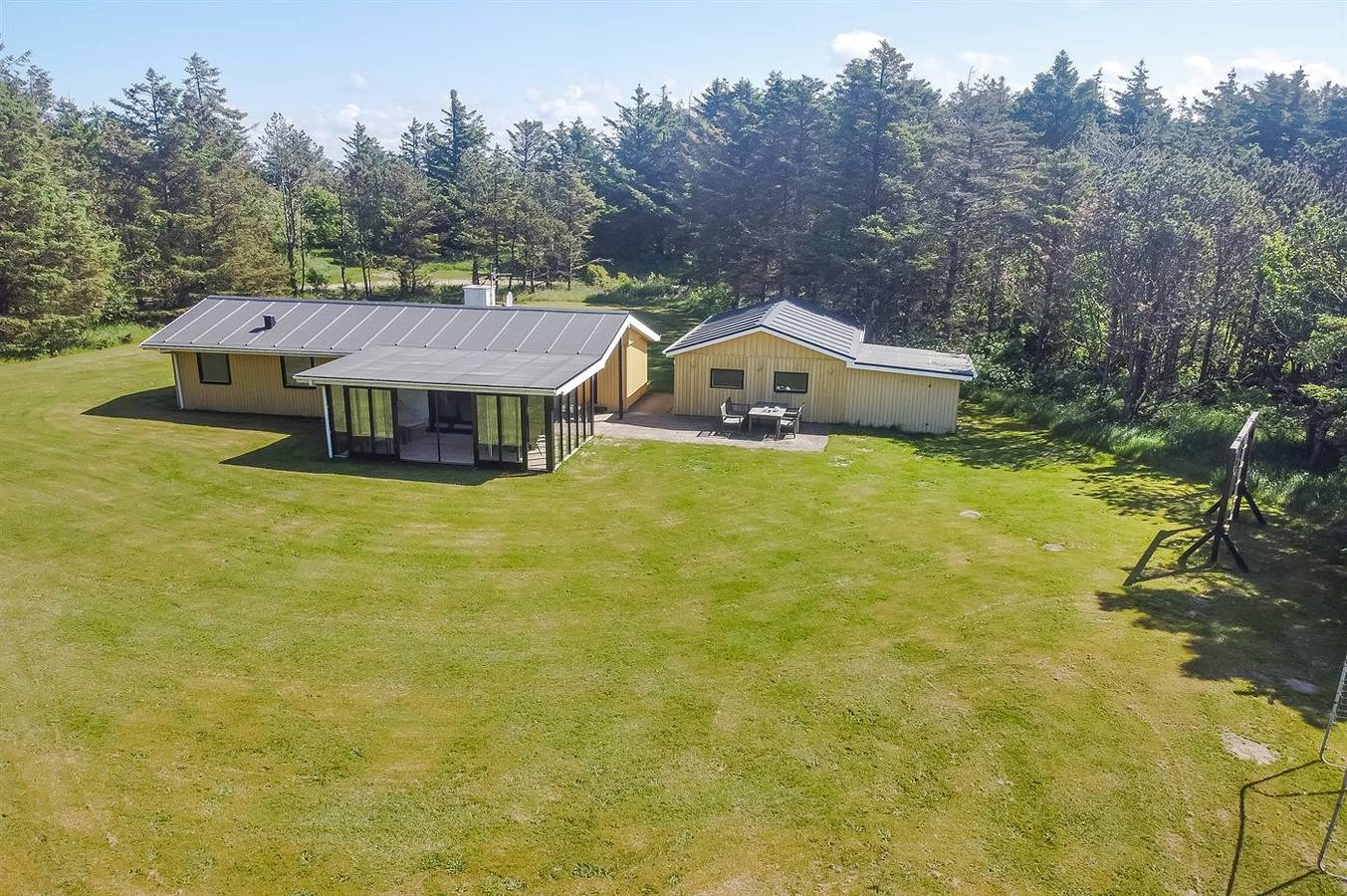 Amazing home in Løkken w/ 3 Bedrooms in Hjørring und Umgebung