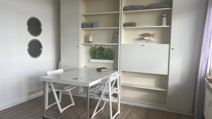 Ferienwohnung für 3 Personen, mit Balkon, kinderfreundlich in Großenbrode - 3