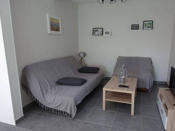 Casa De Huéspedes para 5 Personas en Saint-Julien-en-Born, Region de Dax, Foto 3