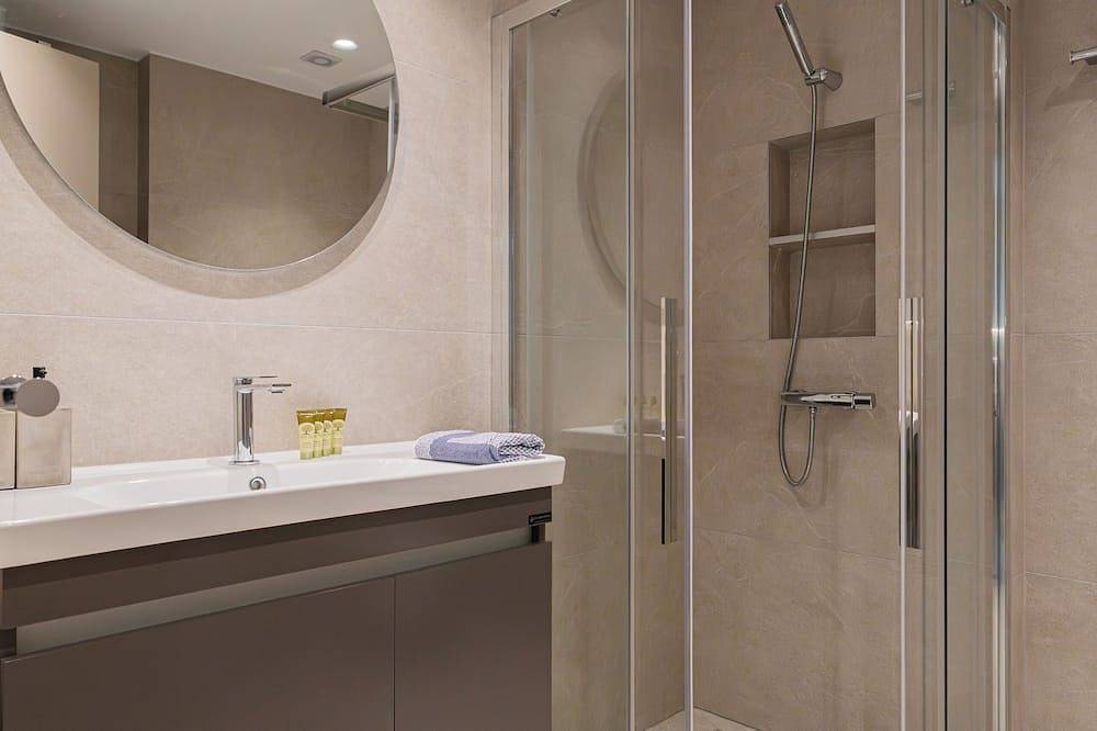 Geheel appartement, Sithoniars Emerald Luxury Apartment in Nikiti, Sitonia Schiereiland