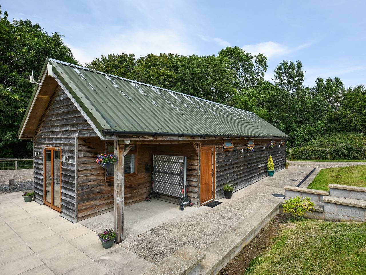 Beech - Glamping Pod - Uk49945 in Shropshire