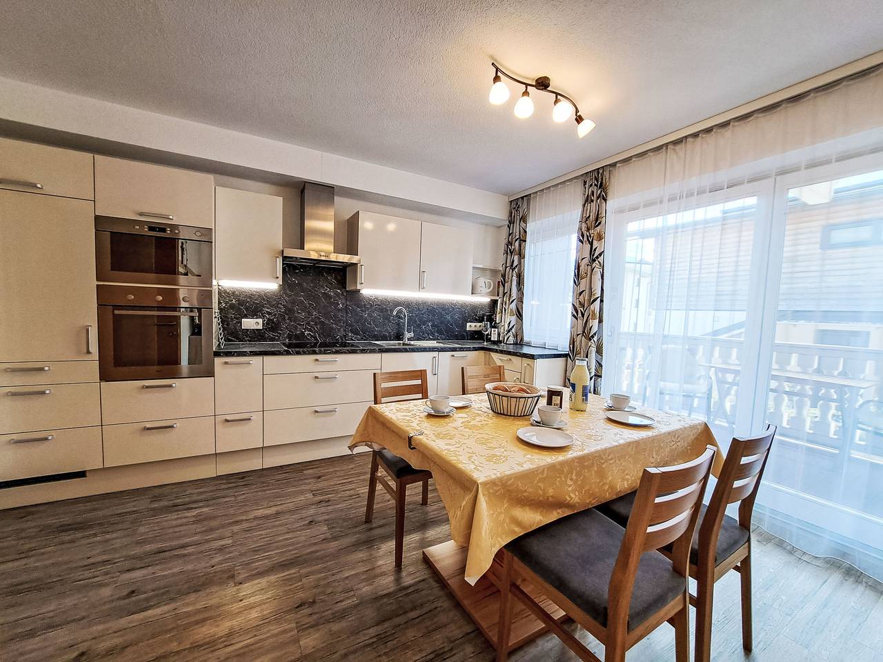 Ganze Wohnung, Regina in Tuxer Alpen, Aschau im Zillertal
