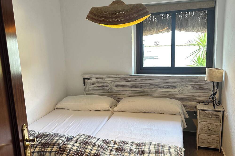 Casa Rural La Zúa en la finca Molino el Vado in Villamartín, Pueblos Blancos