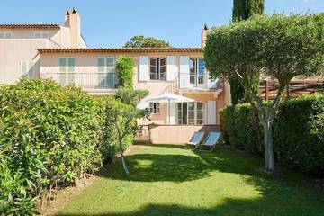Chalet pour 6 Personnes dans Gassin, Région de Draguignan, Photo 3