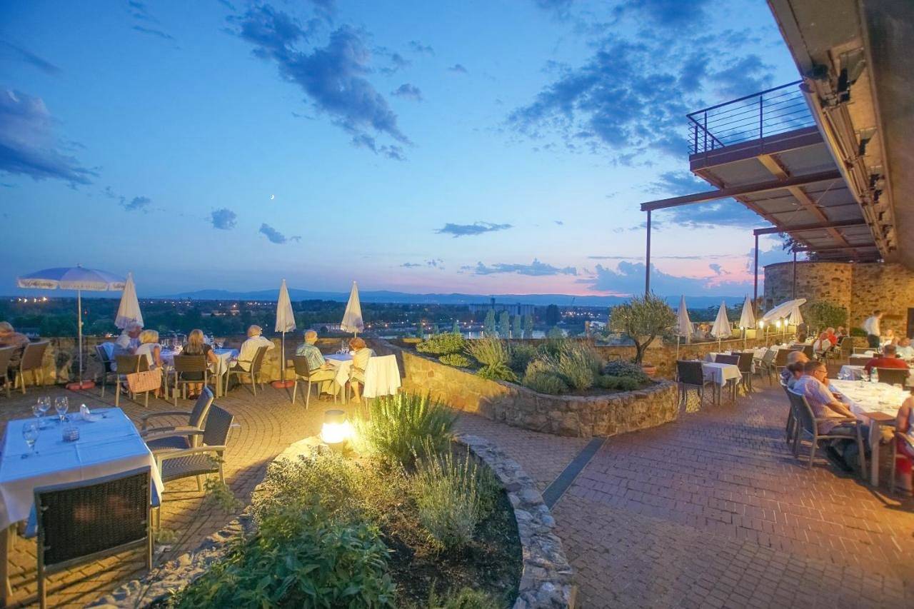 Hotel Stadt Breisach in Breisach (Kernstadt), Breisach am Rhein